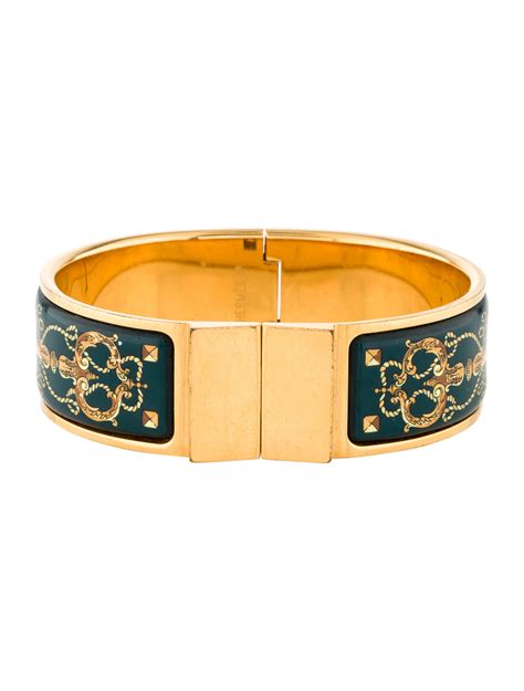 pre-owned hermes bracelet|vintage conscious hermes handbags.